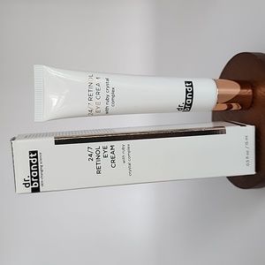 Dr. Brandt 24/7 Retinol Eye Cream with Ruby Crystal Complex